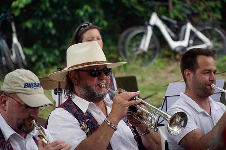 Waldfest 2019