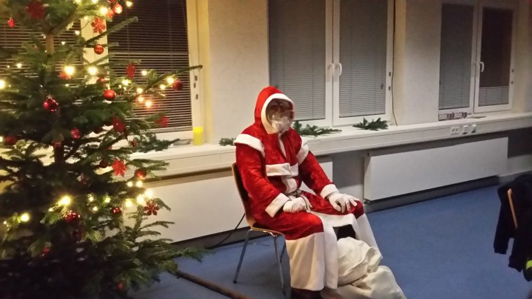 Nikolaus 2019
